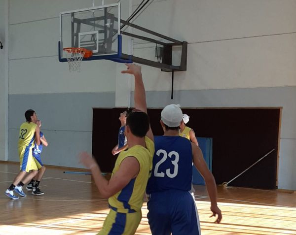 ליגת חמ"ד סל מחזור 2: בצפון מאותתים להימלפרב