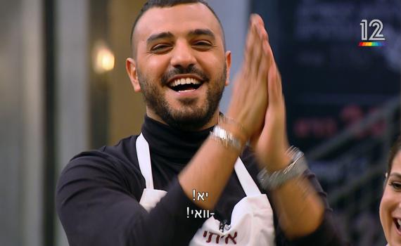 עקף את אופירה אסייג: זה הזוכה של מאסטר שף VIP