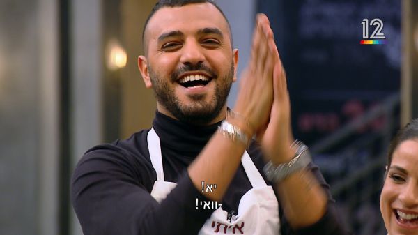 עקף את אופירה אסייג: זה הזוכה של מאסטר שף VIP