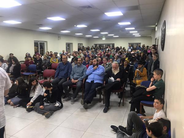 משפחה נמחקה ברגע • צפו בסרטון לזכר משפחת עטר