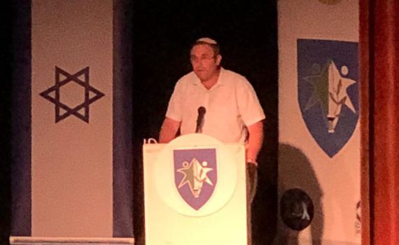 "בזכות נשים צדקניות במאמץ, צה"ל ימשיך לנצח"