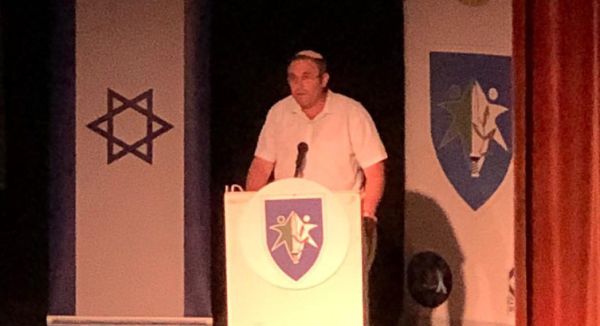 "בזכות נשים צדקניות במאמץ, צה"ל ימשיך לנצח"