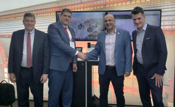 ירושלים מהמובילות בערים החכמות בעולם לתחבורה