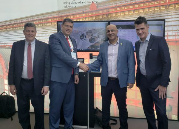 ירושלים מהמובילות בערים החכמות בעולם לתחבורה