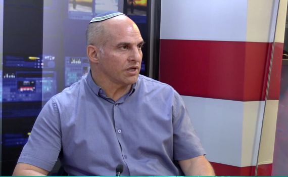 לקראת "יום הזעם": בחברון פונים לכוחות צה"ל