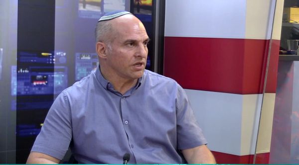 לקראת "יום הזעם": בחברון פונים לכוחות צה"ל