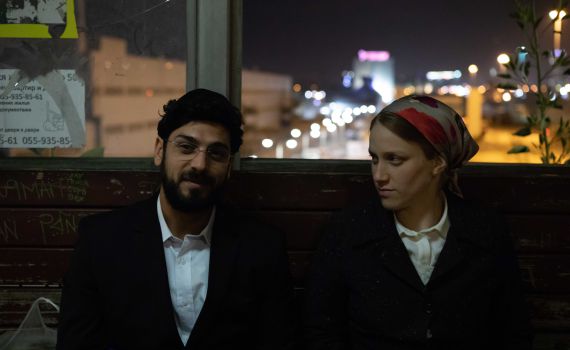 צפו: איך משיגים גט? 'מתיר עגונות' | פרקים 3-2