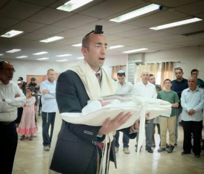 בית המשפט: מאסר עולם לרוצח הרב איתמר בן גל הי"ד