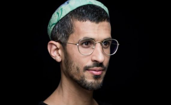 עמי נגר: "רציתי לתת את השיר הזה למשה פרץ". צפו