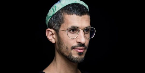 עמי נגר: "רציתי לתת את השיר הזה למשה פרץ". צפו