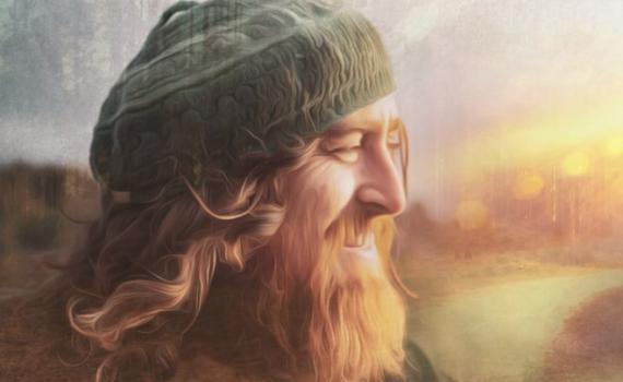 "הסיפור שלנו": ביני לנדאו בסינגל חדש. צפו