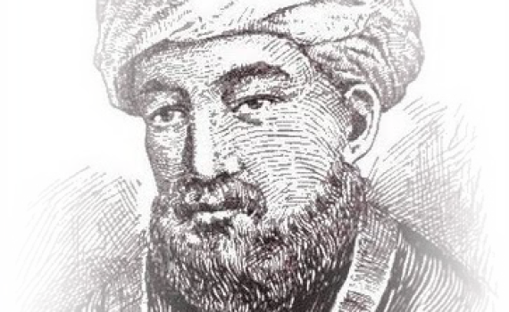 האם הדיוקן של הרמב"ם הוא בכלל חכם מוסלמי? צפו