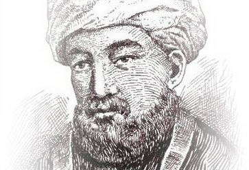 האם הדיוקן של הרמב"ם הוא בכלל חכם מוסלמי? צפו