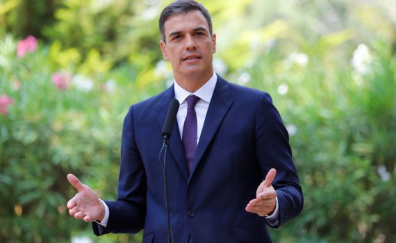 פלונטר פוליטי בספרד: אף מפלגה לא זכתה ברוב