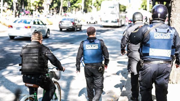 גופת אזרח ישראלי נמצאה במקסיקו, חשוד נעצר