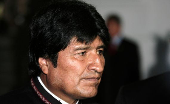 אחרי עשור: בוליביה מחדשת את היחסים עם ישראל