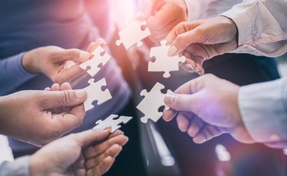 "כולם בשביל אחד": הדרך לשיתוף פעולה בחינוך מיוחד