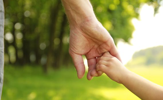 הנה כמה עובדות חשובות  על חינוך ילדים