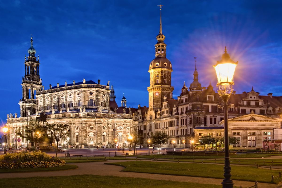 אחרי 3 שנים: נמצאו פריטים משוד הענק בגרמניה