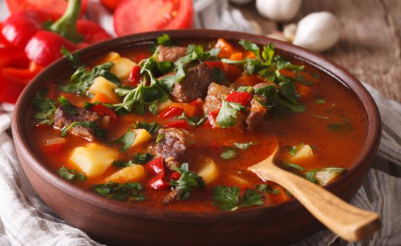 סורגים שבת: מתכון לקדירת בשר ששווה לדעת להכין