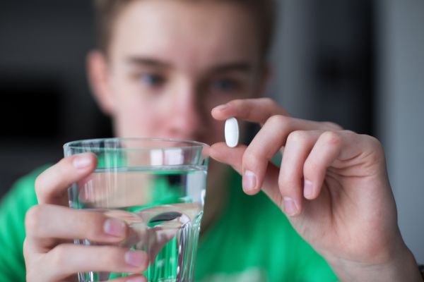 קשב וריכוז: מה חשוב לדעת לפני שהילד נוטל תרופות