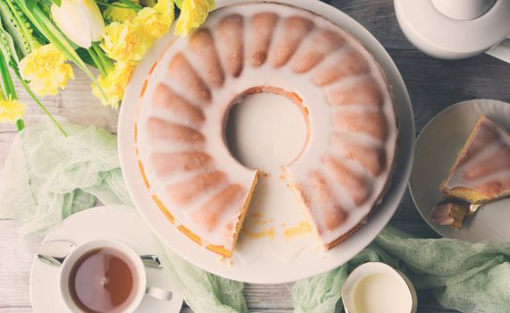 טעימה ומרשימה: זו העוגה שאתם צריכים להכין השבת