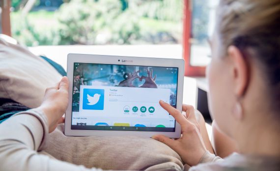 אלו שמות המשתמשים הכי מצחיקים בטוויטר