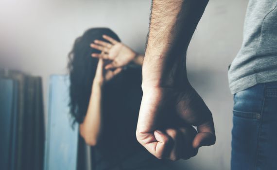 "כל עוד המאבק נתפס כעניין פמיניסטי- לא נתקדם"