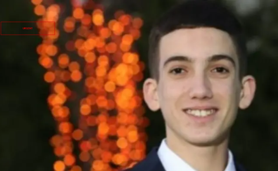 נרצח ונזרק: אביתר אזרזר ז"ל אותר ללא רוח חיים