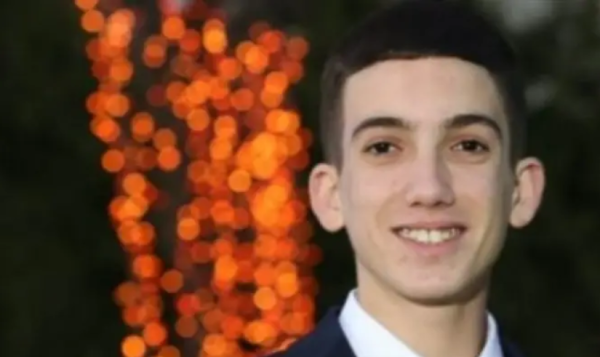 נרצח ונזרק: אביתר אזרזר ז"ל אותר ללא רוח חיים