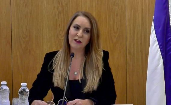 מנכ"לית ועדת הבחירות: "אין עובדים, המחסנים ריקים"