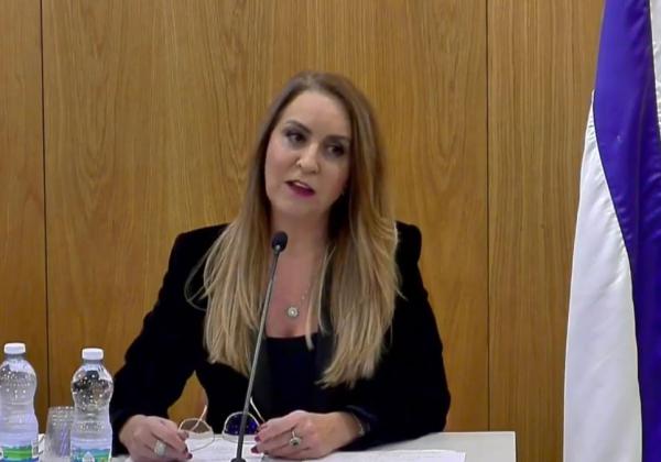 מנכ"לית ועדת הבחירות: "אין עובדים, המחסנים ריקים"