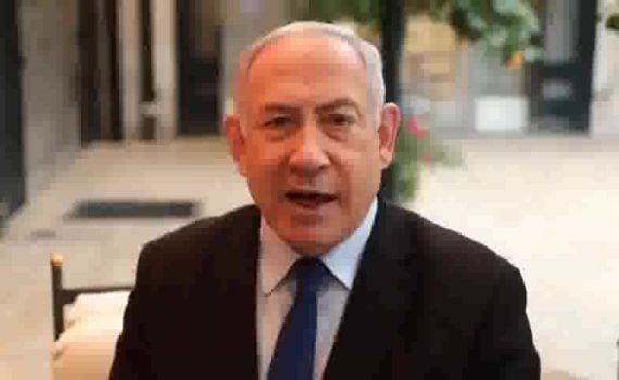 נתניהו: "הולכים לבחירות, אנחנו ננצח"