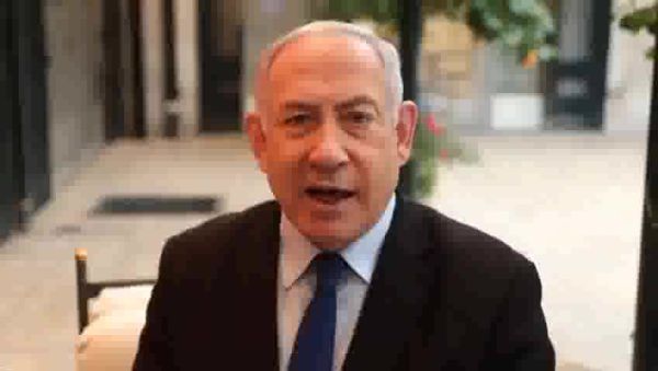 נתניהו: "הולכים לבחירות, אנחנו ננצח"