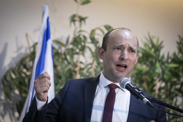 'שקרנית מנוולת': סלימאן שיקרה, בנט תקף והציוץ נמחק