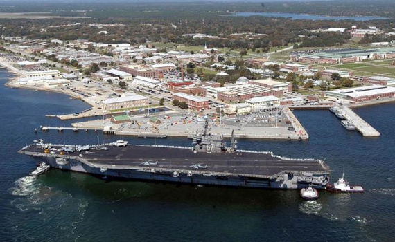 פיגוע ירי בבסיס צבאי בארה"ב: 3 חיילים נהרגו