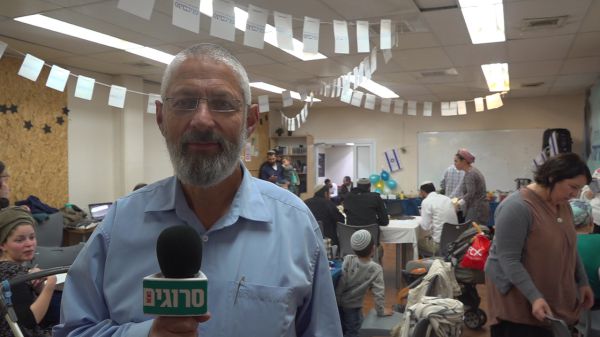 תיעוד ממטה פנים אל פנים: שעות אחרונות לקמפיין