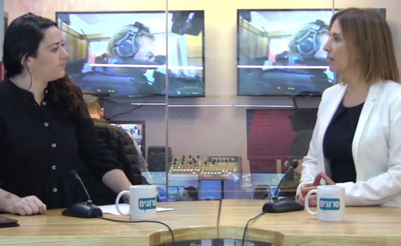 "הפריימריז מעירים את השטח, נתניהו יזכה ויוביל"