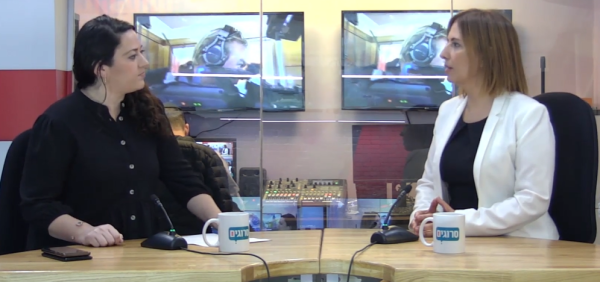 "הפריימריז מעירים את השטח, נתניהו יזכה ויוביל"