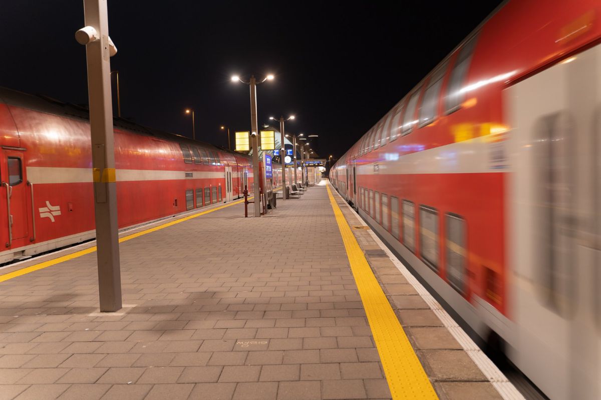 החל ממוצ"ש הבא: רכבת מירושלים לת"א ב-32 דקות