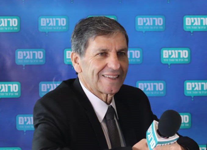 ליברמן קורץ לשמאל? הרכש החדש רומז עם מי ישב בממשלה