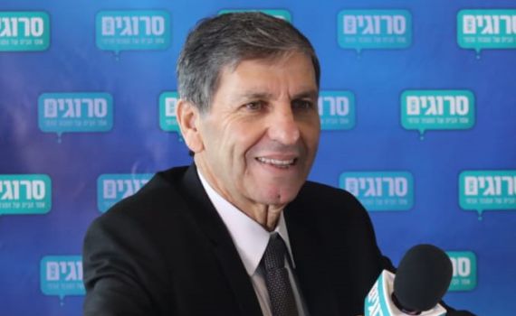ליברמן קורץ לשמאל? הרכש החדש רומז עם מי ישב בממשלה