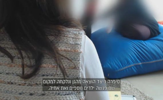 מזעזע: 200 ילדים חרדים נפלו קרבן לפגיעות מיניות