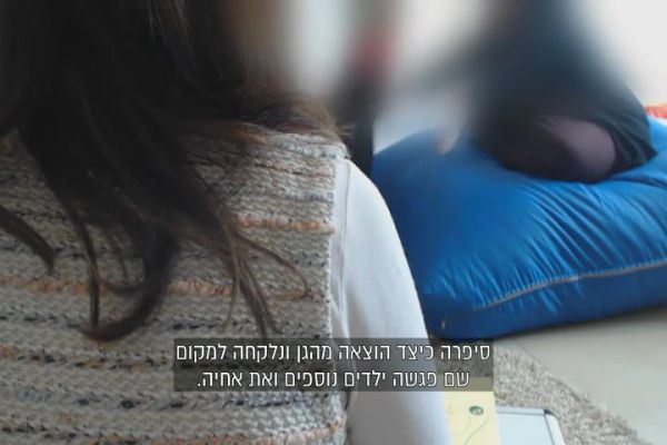מזעזע: 200 ילדים חרדים נפלו קרבן לפגיעות מיניות