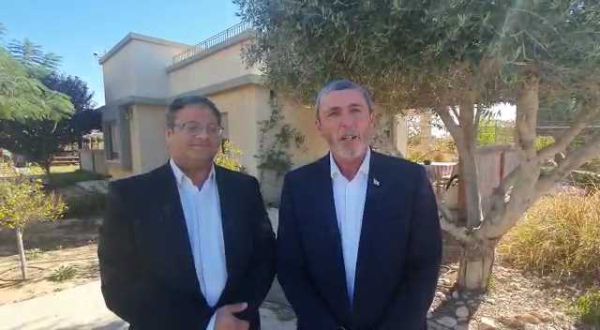 פרטי ההסכם: בן גביר מקום 3, סמוטריץ' יהיה שני