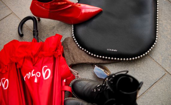 להתלבש בחורף: כך תייצרי את הלוק החורפי שמתאים לכל אחת