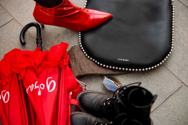 להתלבש בחורף: כך תייצרי את הלוק החורפי שמתאים לכל אחת