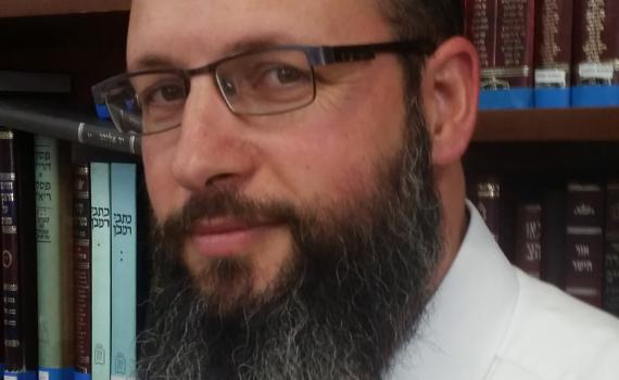 פסילת איתמר בן גביר: טהרנות שאינה במקומה