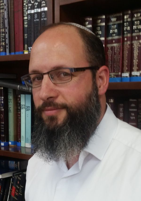 פסילת איתמר בן גביר: טהרנות שאינה במקומה