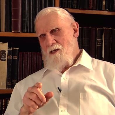 האמת היתה חלק ממנו • הספד לרב דוד פוקס זצ"ל